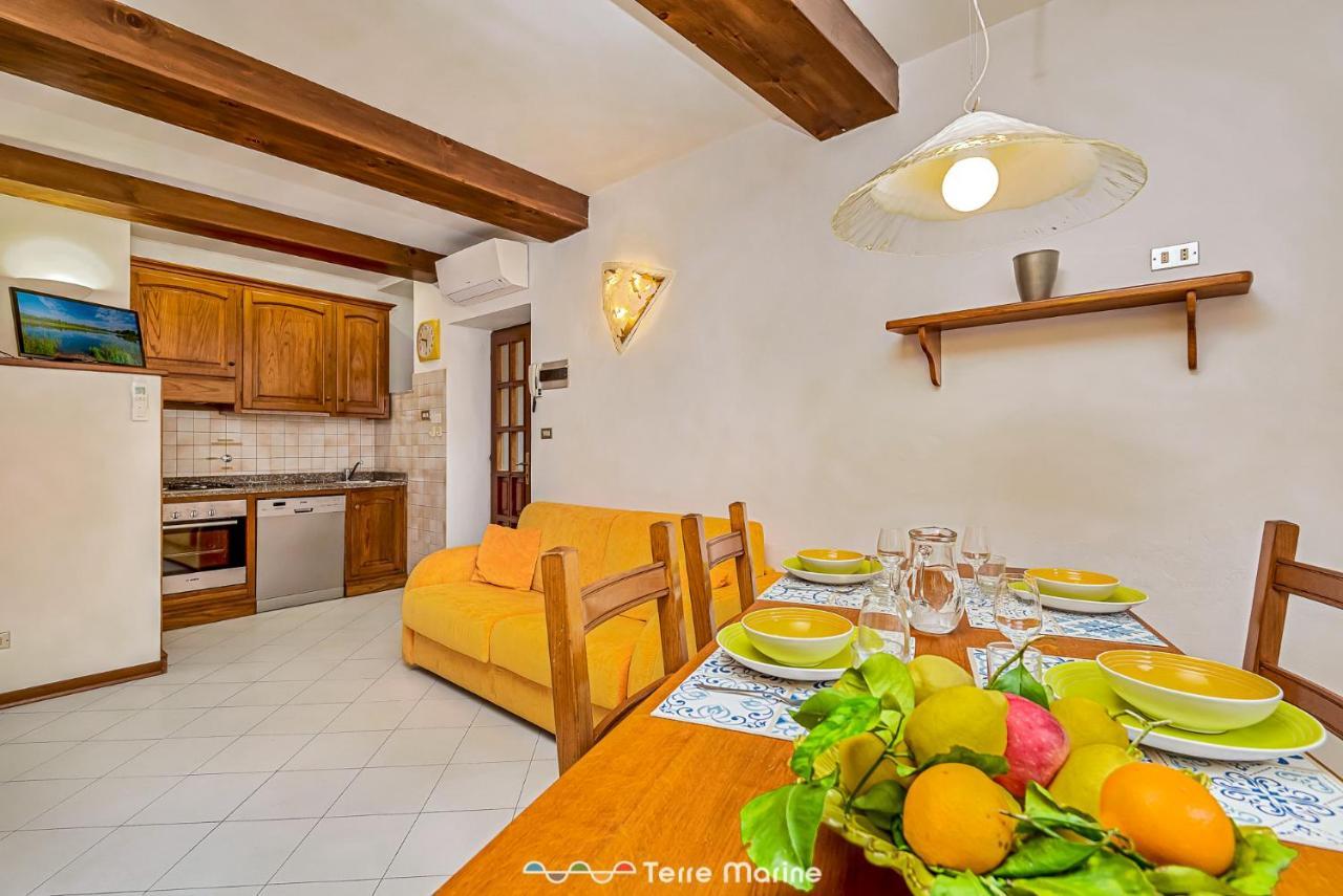 Ca Da Derna Apartment Riomaggiore Exterior photo